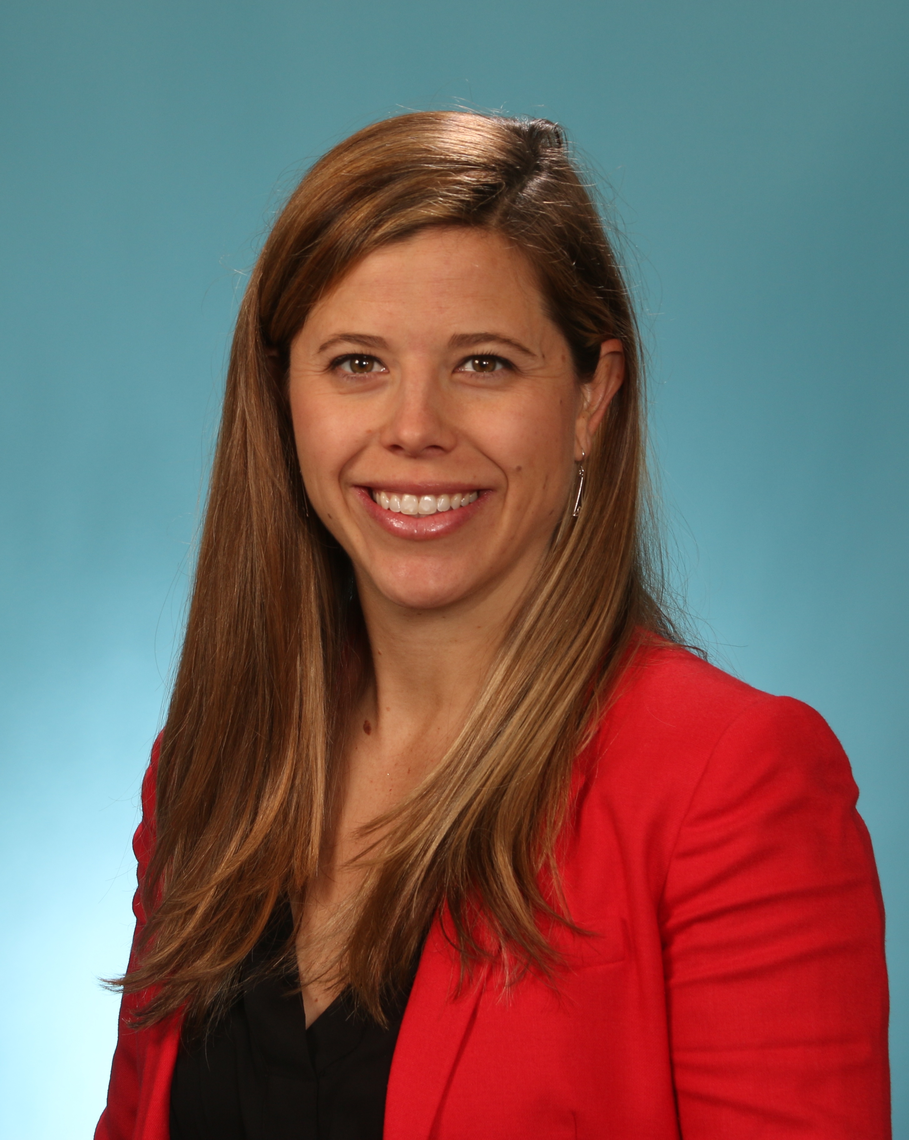 Kirsten Gilbert, PhD