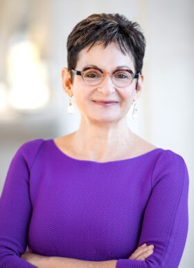Joan Luby