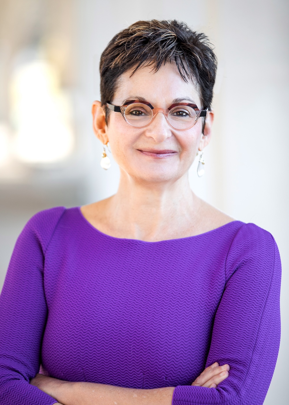 Joan Luby