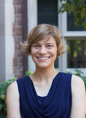 Rebecca Schwarzlose, PhD